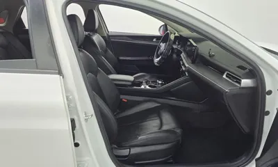 Kia K5 2020, 154311 км, за 8853.65 USD - фото 11
