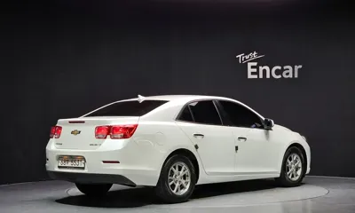 ChevroletGMDaewoo Malibu 2013, 67370 км, за 2756.99 USD
