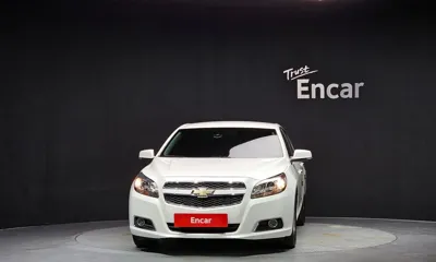 ChevroletGMDaewoo Malibu 2013, 67370 км, за 2756.99 USD