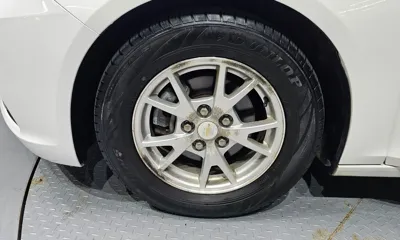 ChevroletGMDaewoo Malibu 2013, 67370 км, за 2756.99 USD