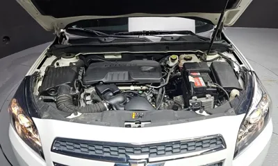 ChevroletGMDaewoo Malibu 2013, 67370 км, за 2736.16 USD - фото 6