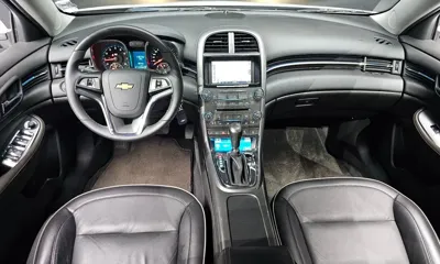 ChevroletGMDaewoo Malibu 2013, 67370 км, за 2736.16 USD - фото 7