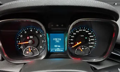 ChevroletGMDaewoo Malibu 2013, 67370 км, за 2736.16 USD - фото 8