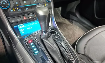 ChevroletGMDaewoo Malibu 2013, 67370 км, за 2736.16 USD - фото 9
