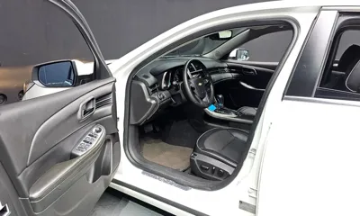 ChevroletGMDaewoo Malibu 2013, 67370 км, за 2736.16 USD - фото 10