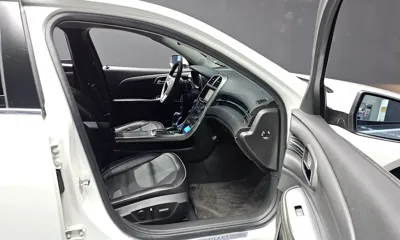 ChevroletGMDaewoo Malibu 2013, 67370 км, за 2736.16 USD - фото 11