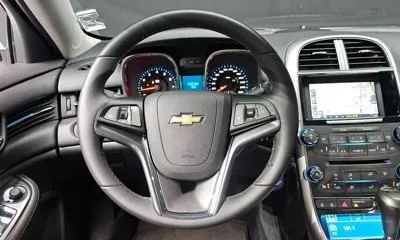 ChevroletGMDaewoo Malibu 2013, 67370 км, за 2736.16 USD - фото 13