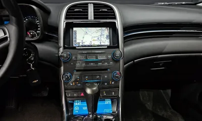ChevroletGMDaewoo Malibu 2013, 67370 км, за 2736.16 USD - фото 19