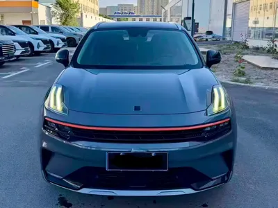 Lynk & Co 06 2021, 130000 км, за 7286.28 USD