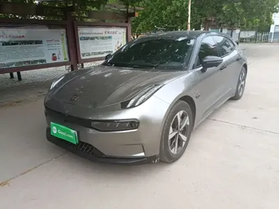 Zeekr 001 2023, 64900 км, за 19720.05 USD