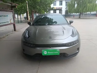 Zeekr 001 2023, 64900 км, за 19720.05 USD