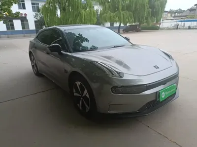 Zeekr 001 2023, 64900 км, за 19720.05 USD