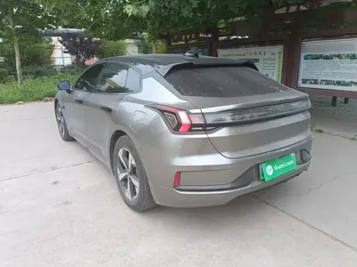 Zeekr 001 2023, 64900 км, за 19720.05 USD