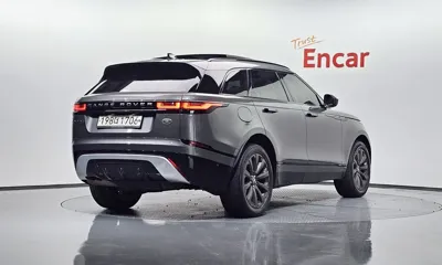 Land Rover Range Rover Velar 2019, 90751 км, за 17161.8 USD - фото 2