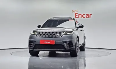 Land Rover Range Rover Velar 2019, 90751 км, за 17161.8 USD - фото 3