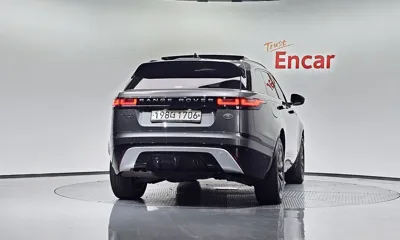 Land Rover Range Rover Velar 2019, 90751 км, за 17161.8 USD - фото 4