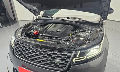 Land Rover Range Rover Velar 2019, 90751 км, за 17161.8 USD - фото 6