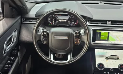 Land Rover Range Rover Velar 2019, 90751 км, за 17161.8 USD - фото 13