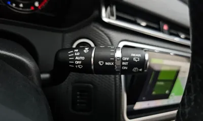 Land Rover Range Rover Velar 2019, 90751 км, за 17161.8 USD - фото 19