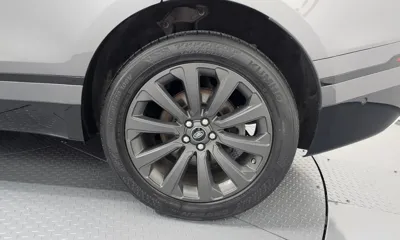 Land Rover Range Rover Velar 2019, 90751 км, за 17161.8 USD - фото 21