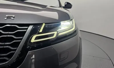 Land Rover Range Rover Velar 2019, 90751 км, за 17161.8 USD - фото 22