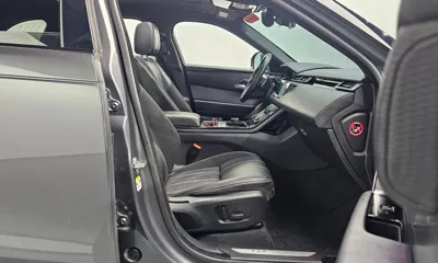 Land Rover Range Rover Velar 2019, 90751 км, за 17161.8 USD - фото 26