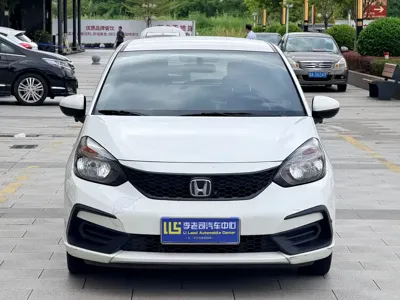 Honda Fit 2021, 41000 км, за 7337.66 USD