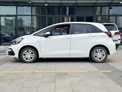 Honda Fit 2021, 41000 км, за 7337.66 USD
