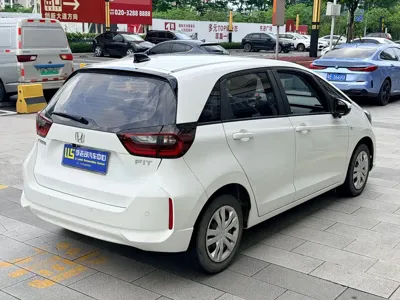 Honda Fit 2021, 41000 км, за 7337.66 USD