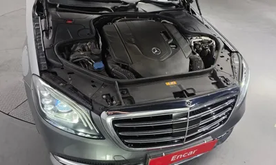 Mercedes-Benz S-Class 2019, 78163 км, за 36465.44 USD - фото 6