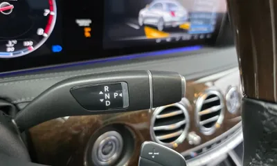 Mercedes-Benz S-Class 2019, 78163 км, за 36465.44 USD - фото 9