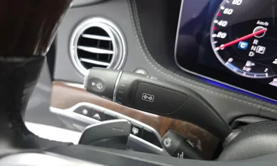 Mercedes-Benz S-Class 2019, 78163 км, за 36465.44 USD - фото 13