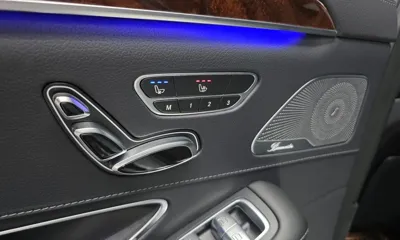 Mercedes-Benz S-Class 2019, 78163 км, за 36465.44 USD - фото 18