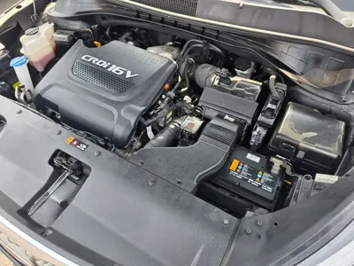 Kia Sorento 2016, 157300 км, за 8467.9 USD - фото 6