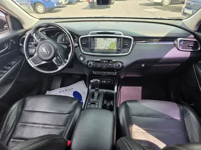 Kia Sorento 2016, 157300 км, за 8467.9 USD - фото 7