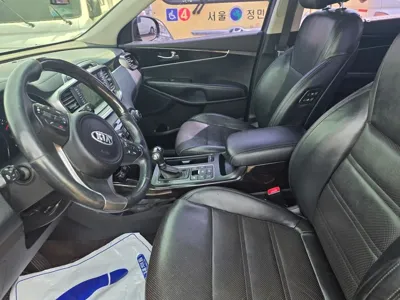 Kia Sorento 2016, 157300 км, за 8467.9 USD - фото 10