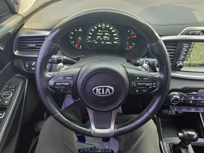Kia Sorento 2016, 157300 км, за 8467.9 USD - фото 11