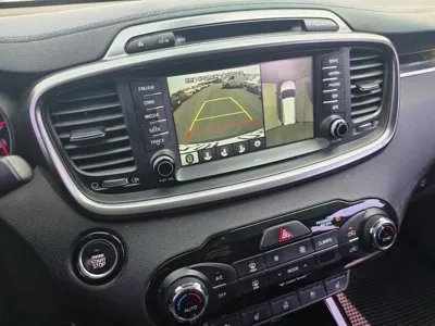 Kia Sorento 2016, 157300 км, за 8467.9 USD - фото 14