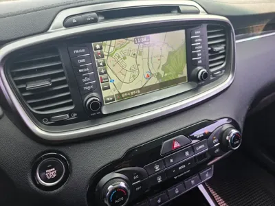 Kia Sorento 2016, 157300 км, за 8467.9 USD - фото 15