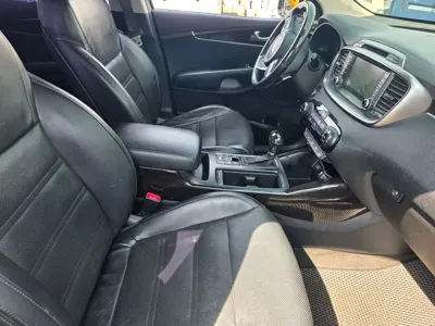 Kia Sorento 2016, 157300 км, за 8467.9 USD - фото 17