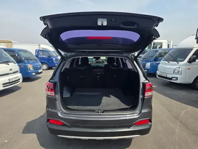 Kia Sorento 2016, 157300 км, за 8467.9 USD - фото 20