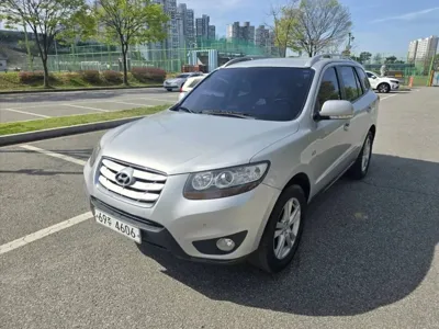 Hyundai Santafe 2011, 330000 км, за 1627.92 USD