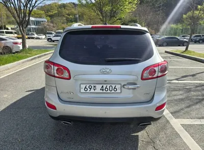 Hyundai Santafe 2011, 330000 км, за 1627.92 USD - фото 6