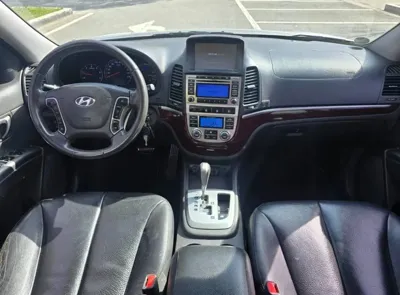 Hyundai Santafe 2011, 330000 км, за 1627.92 USD - фото 9