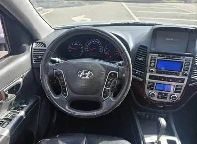 Hyundai Santafe 2011, 330000 км, за 1627.92 USD - фото 10