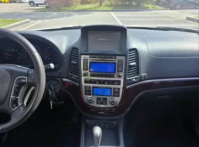 Hyundai Santafe 2011, 330000 км, за 1627.92 USD - фото 11