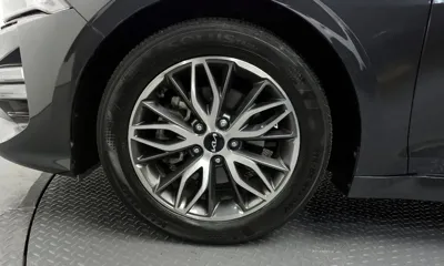 Kia K5 2022, 29452 км, за 19996.14 USD