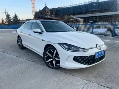 Volkswagen Lamando 2022, 55000 км, за 16744.82 USD
