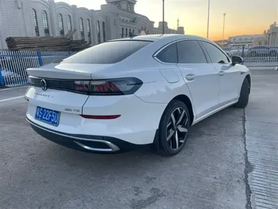 Volkswagen Lamando 2022, 55000 км, за 16744.82 USD