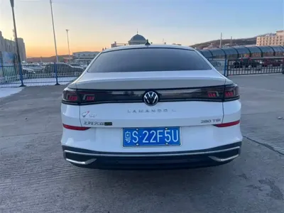 Volkswagen Lamando 2022, 55000 км, за 16744.82 USD - фото 6